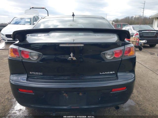 Продаж на аукціоні авто 2014 Mitsubishi Lancer Es, vin: JA32U2FU0EU004566, номер лоту: 44030314
