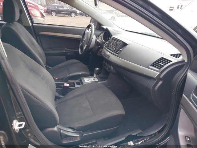 2014 MITSUBISHI LANCER JA32U2FU0EU004566 Photo 4