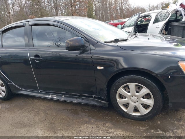 2014 MITSUBISHI LANCER JA32U2FU0EU004566 Photo 5
