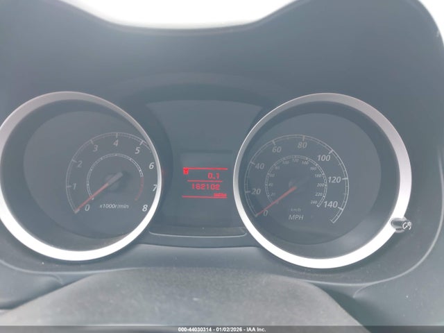 2014 MITSUBISHI LANCER JA32U2FU0EU004566 Photo 6