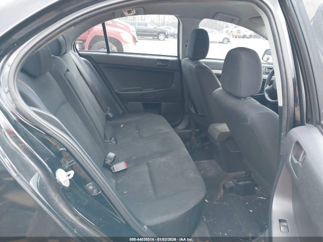 2014 MITSUBISHI LANCER JA32U2FU0EU004566 Photo 7
