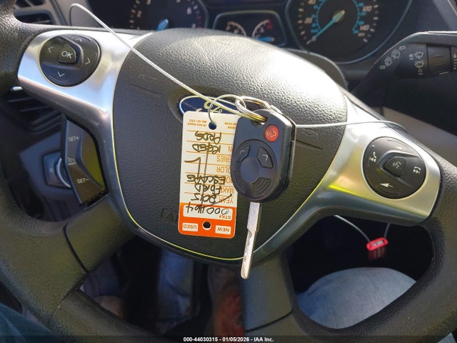 Ford ESCAPE SE 2015 1FMCU0GX4FUC62993 Image 11
