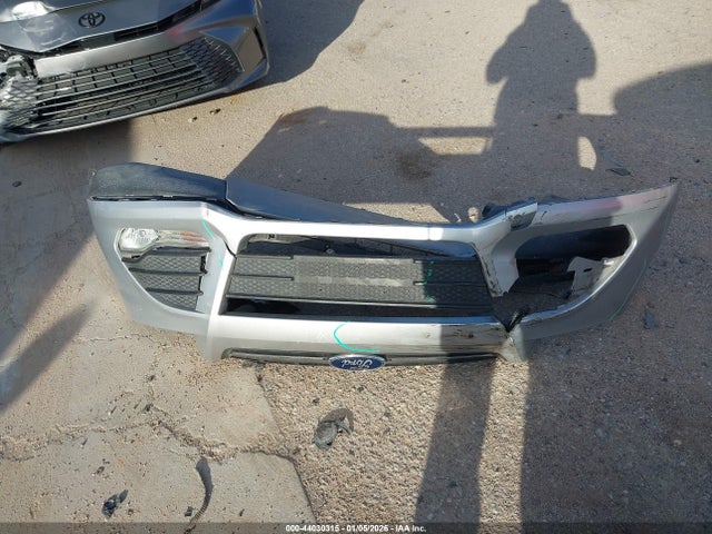 Ford ESCAPE SE 2015 1FMCU0GX4FUC62993 Image 12