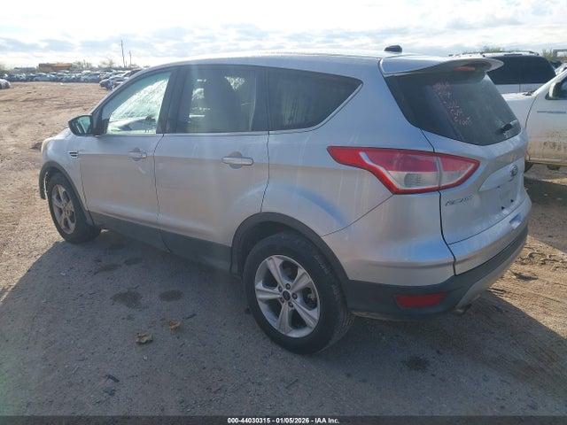 Ford ESCAPE SE 2015 1FMCU0GX4FUC62993 Image 3