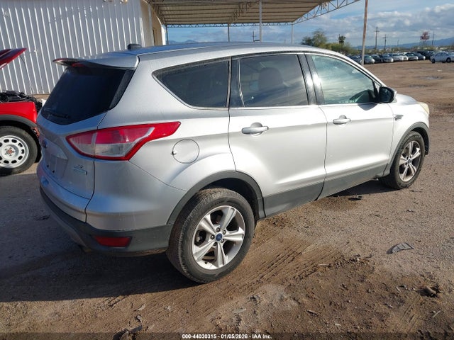 Ford ESCAPE SE 2015 1FMCU0GX4FUC62993 Image 4