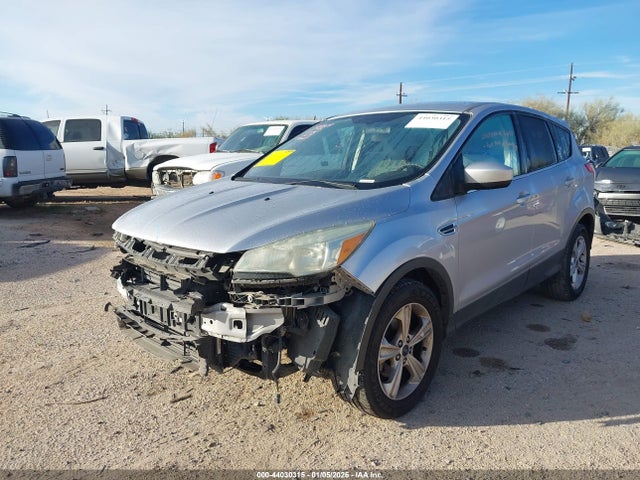 Ford ESCAPE SE 2015 1FMCU0GX4FUC62993 Image 6