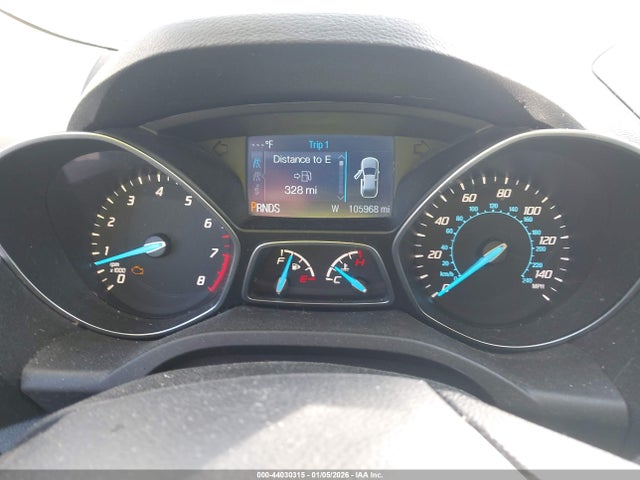 Ford ESCAPE SE 2015 1FMCU0GX4FUC62993 Image 7