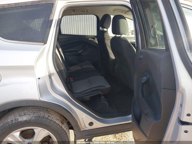 Ford ESCAPE SE 2015 1FMCU0GX4FUC62993 Image 8