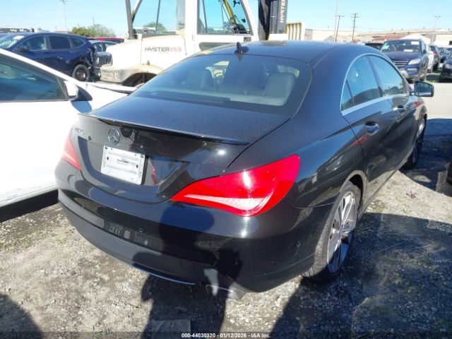 2014 MERCEDES-BENZ CLA 250 WDDSJ4EB5EN044745 Photo 3