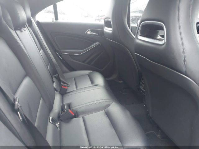 2014 MERCEDES-BENZ CLA 250 WDDSJ4EB5EN044745 Photo 7