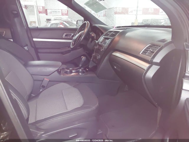 1FM5K7D80KGA90572 Ford EXPLORER XLT