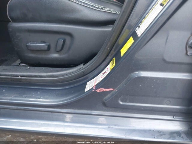 Toyota Corolla S Premium 2014 5YFBURHE8EP077892 Image 6