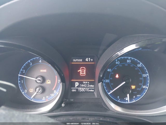 Toyota Corolla S Premium 2014 5YFBURHE8EP077892 Image 7