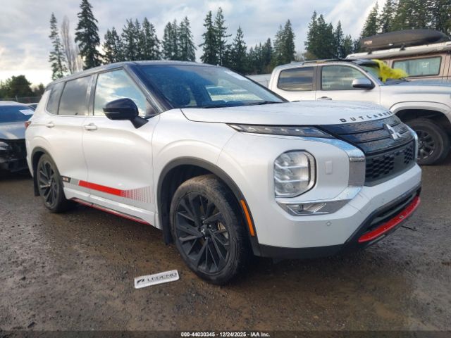 2024 MITSUBISHI OUTLANDER JA4J4VA86RZ087674