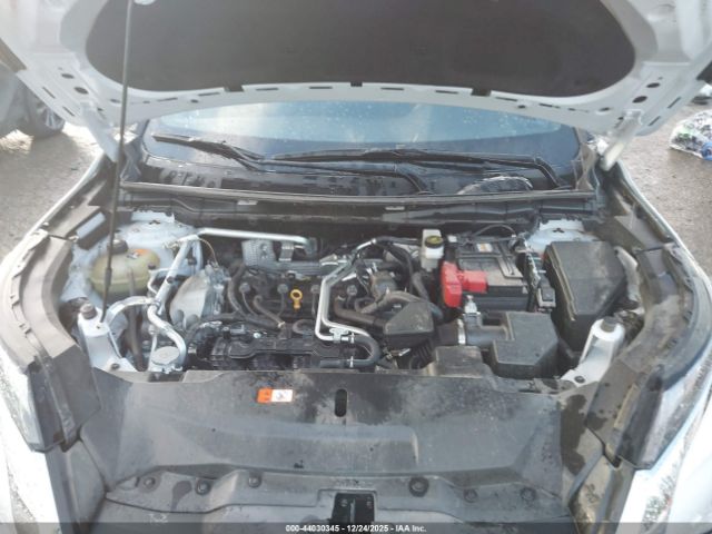 2024 MITSUBISHI OUTLANDER JA4J4VA86RZ087674 Photo 9