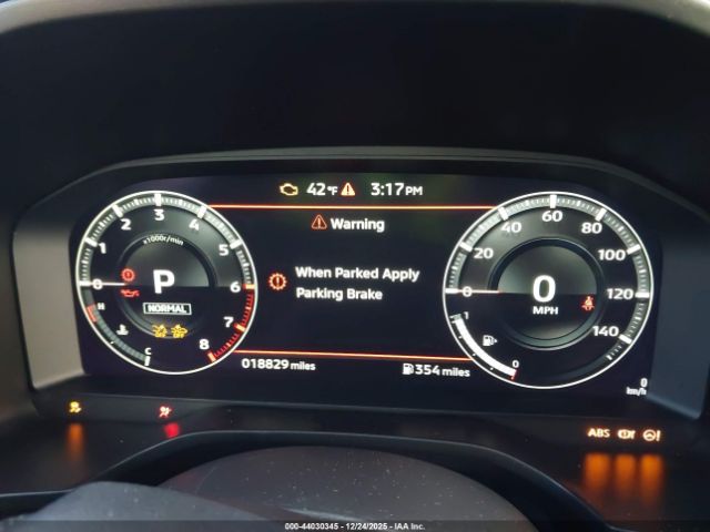 2024 MITSUBISHI OUTLANDER JA4J4VA86RZ087674 Photo 6