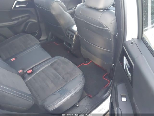 2024 MITSUBISHI OUTLANDER JA4J4VA86RZ087674 Photo 7