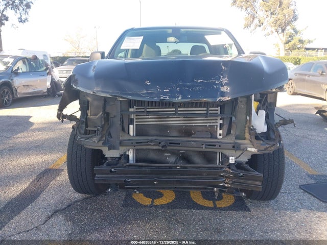 1GCGSBEN2N1333018 Chevrolet Colorado 2wd Short Box Wt