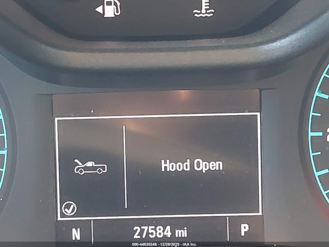 1GCGSBEN2N1333018 Chevrolet Colorado 2wd Short Box Wt