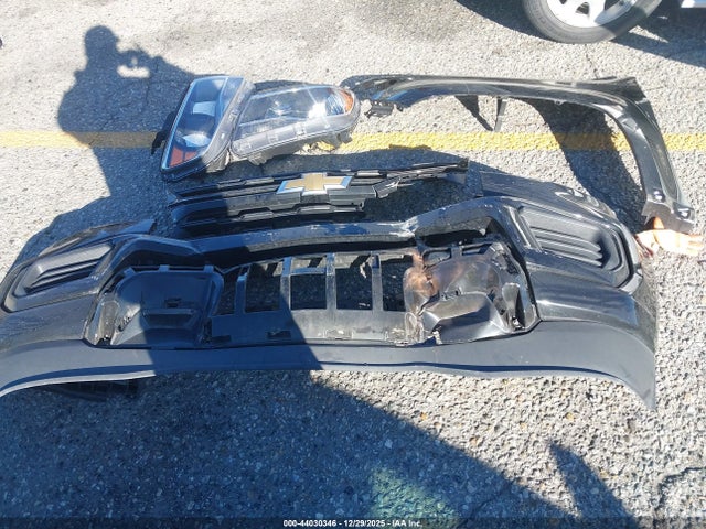 1GCGSBEN2N1333018 Chevrolet Colorado 2wd Short Box Wt