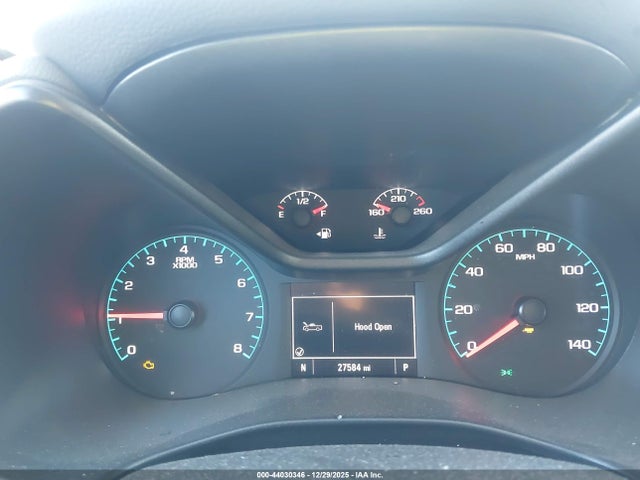 1GCGSBEN2N1333018 Chevrolet Colorado 2wd Short Box Wt