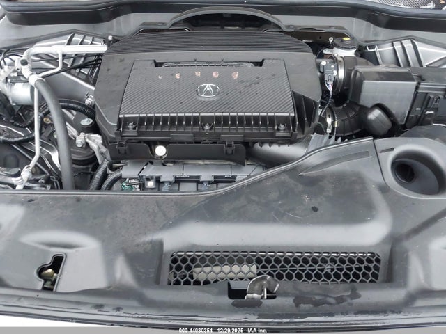 2025 ACURA MDX 5J8YE1H00SL032853 Photo 9