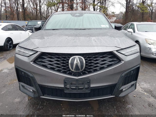 5J8YE1H00SL032853 Acura MDX A-SPEC
