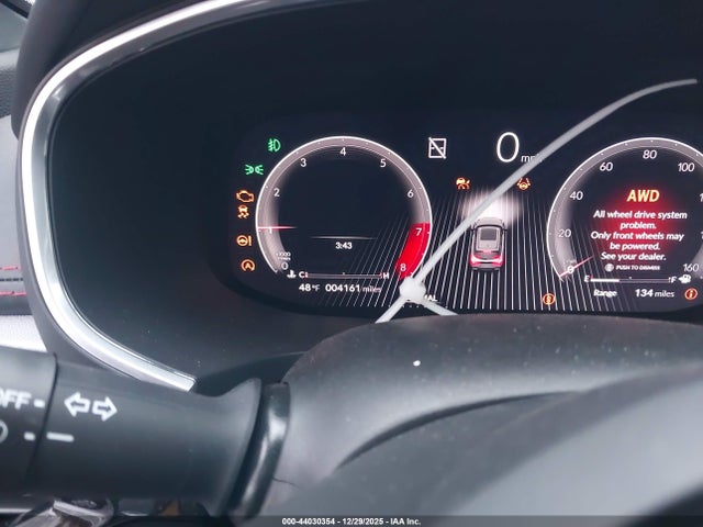 2025 ACURA MDX 5J8YE1H00SL032853 Photo 6