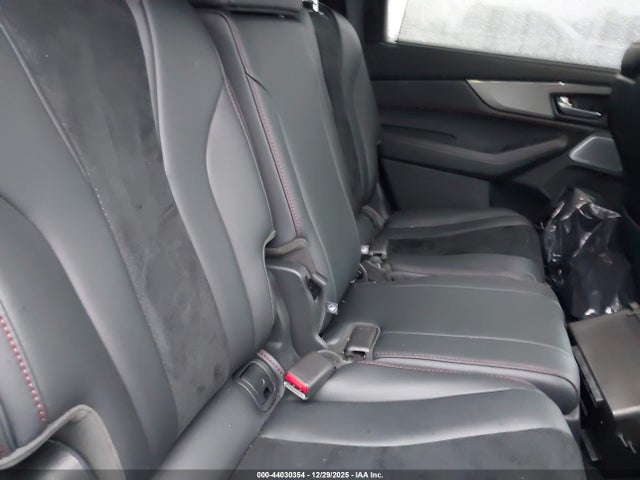 2025 ACURA MDX 5J8YE1H00SL032853 Photo 7