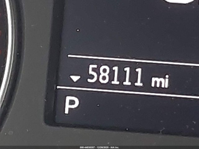 WAUAUGFFXJ1040964 Audi A3 2.0t Premium/2.0t Tech Premium