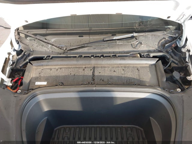 2022 TESLA MODEL Y 7SAYGDEE4NF546533 Photo 9