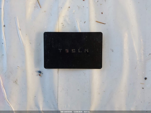 2022 TESLA MODEL Y 7SAYGDEE4NF546533 Photo 10