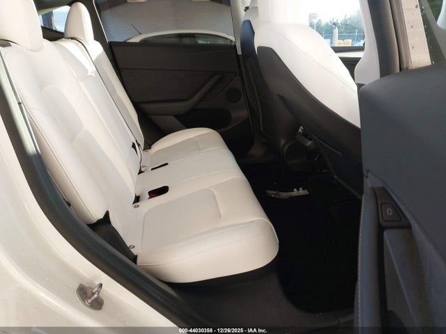 2022 TESLA MODEL Y 7SAYGDEE4NF546533 Photo 7