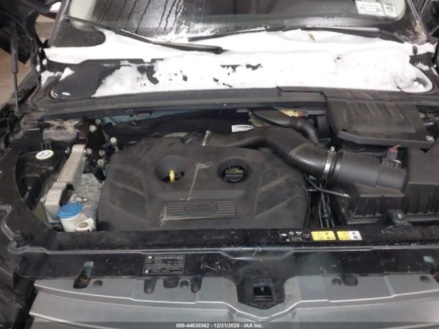 2015 LAND ROVER RANGE ROVER EVOQUE SALVP2BG5FH958464 Photo 9