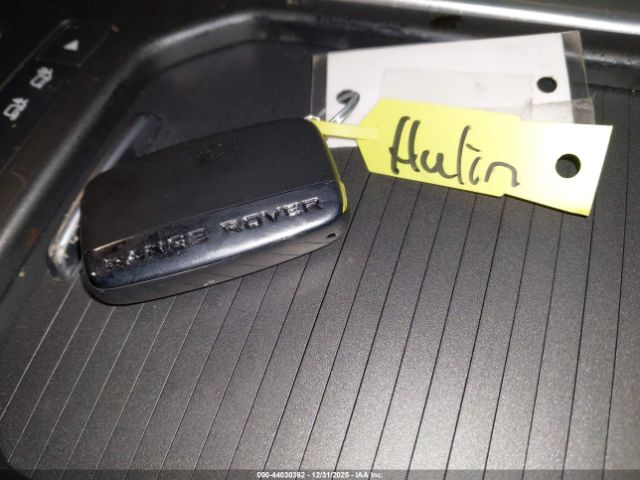 2015 LAND ROVER RANGE ROVER EVOQUE SALVP2BG5FH958464 Photo 10