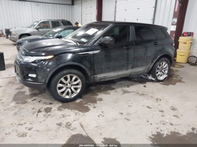 2015 LAND ROVER RANGE ROVER EVOQUE SALVP2BG5FH958464 Photo 1