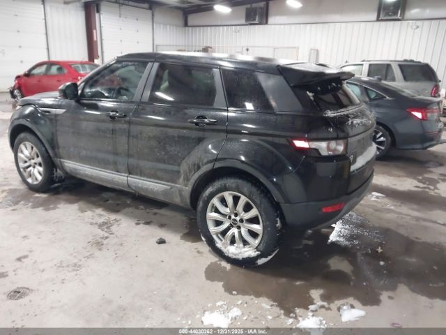 2015 LAND ROVER RANGE ROVER EVOQUE SALVP2BG5FH958464 Photo 2