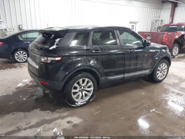 2015 LAND ROVER RANGE ROVER EVOQUE SALVP2BG5FH958464 Photo 3
