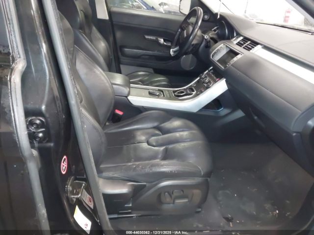 2015 LAND ROVER RANGE ROVER EVOQUE SALVP2BG5FH958464 Photo 4
