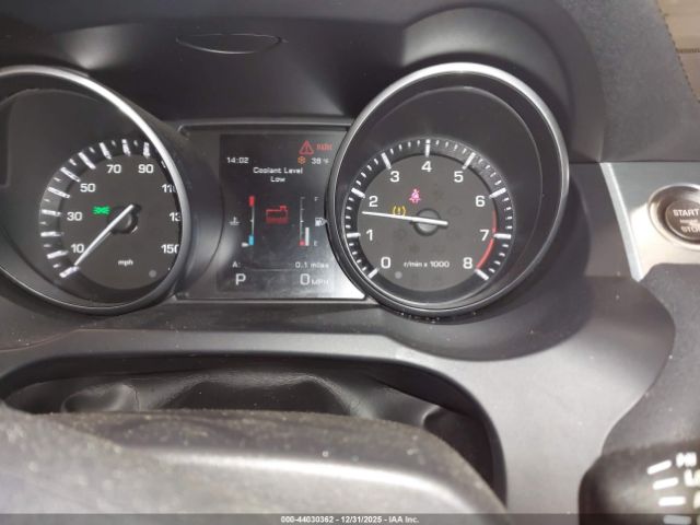 2015 LAND ROVER RANGE ROVER EVOQUE SALVP2BG5FH958464 Photo 6