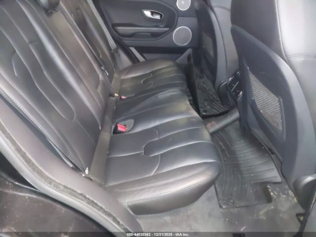 2015 LAND ROVER RANGE ROVER EVOQUE SALVP2BG5FH958464 Photo 7