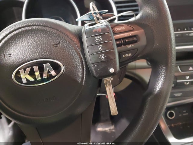 5XXGM4A7XFG464779 KIA Optima Lx