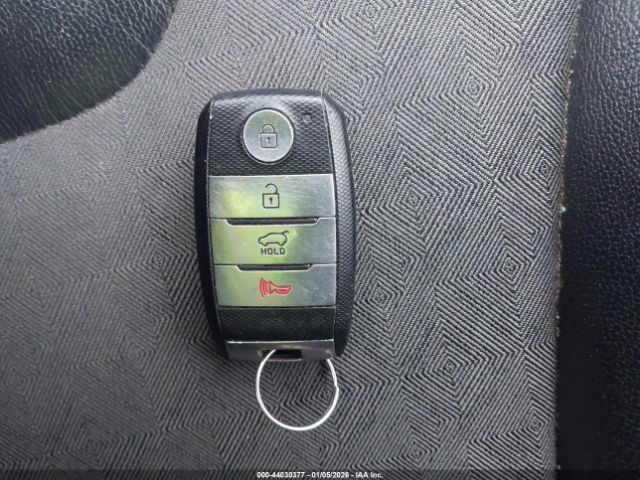 2017 KIA NIRO KNDCC3LC2H5053969 Photo 10