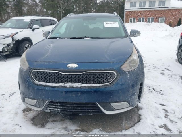 2017 KIA NIRO KNDCC3LC2H5053969 Photo 5