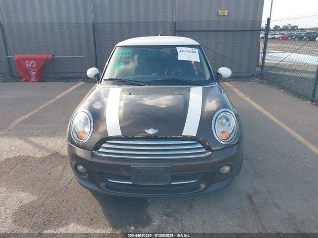 Aukcja sprzedaży 2012 Mini Cooper, vin: WMWSU3C59CT256028, numer aukcji: 44030380