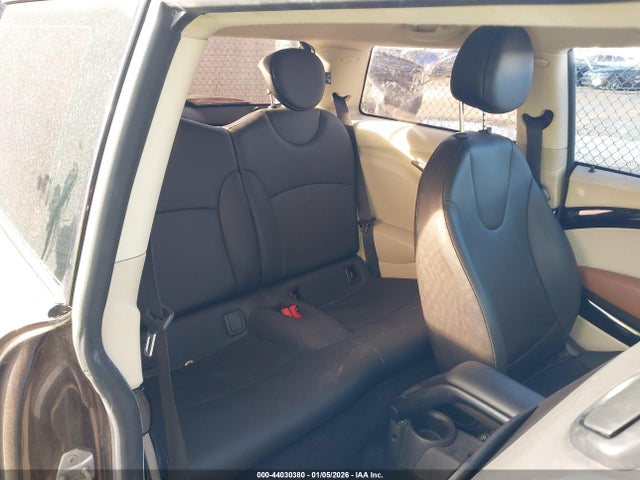 2012 MINI COOPER WMWSU3C59CT256028 Photo 7