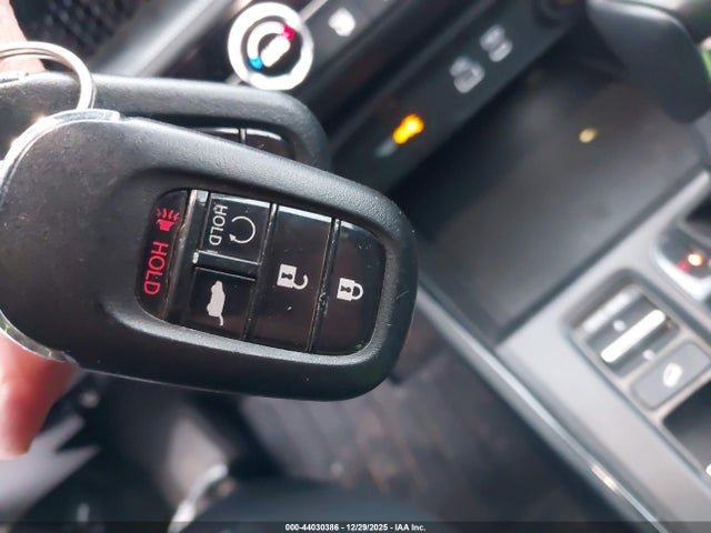 5J6RS6H5XSL005271 Honda Cr-v Hybrid Sport
