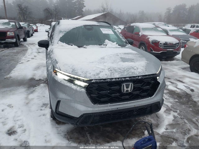5J6RS6H5XSL005271 Honda Cr-v Hybrid Sport