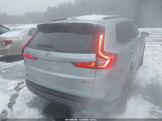 5J6RS6H5XSL005271 Honda Cr-v Hybrid Sport