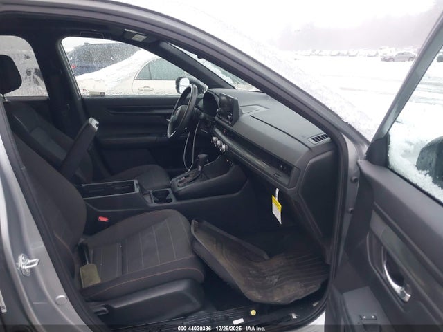 5J6RS6H5XSL005271 Honda Cr-v Hybrid Sport